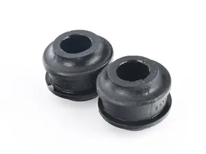 Race Polyurethane Rear Toe Arm Bushings