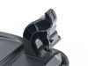 ES#2781722 - 51168057534 - Arm Rest - Center - Leather - Black - Genuine BMW - BMW