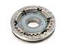 ES#3515035 - 02j311241fKT - Synchronizer Hub - 5th Gear - Contains operating sleeve - Genuine Volkswagen Audi - Volkswagen