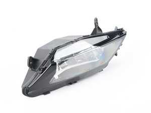 ES#4000085 - 39024270 - Fog Lamp Assembly - General Motors - 