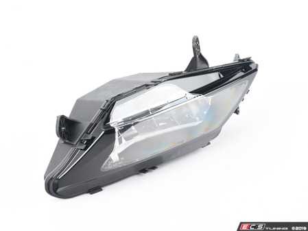 ES#4000085 - 39024270 - Fog Lamp Assembly - General Motors - 