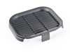ES#2977108 - 13718613145 - INTAKE GRILL - Genuine BMW - BMW