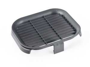 ES#2977108 - 13718613145 - INTAKE GRILL - Genuine BMW - BMW