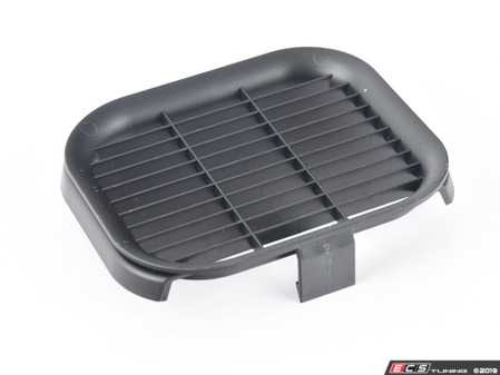ES#2977108 - 13718613145 - INTAKE GRILL - Genuine BMW - BMW