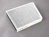 ES#2574939 - 2118300018 - Charcoal Lined Cabin Filter / Fresh Air Filter - A commonly missed filter, used to filter incoming air into the cabin - Hengst - Mercedes Benz