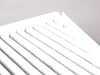 ES#2574939 - 2118300018 - Charcoal Lined Cabin Filter / Fresh Air Filter - A commonly missed filter, used to filter incoming air into the cabin - Hengst - Mercedes Benz