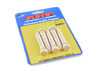 ES#3538485 - 100-7708 - Late model GM M12 X 1.50" wheel stud kit - ARP - 