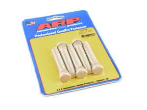 ES#3538485 - 100-7708 - Late model GM M12 X 1.50" wheel stud kit - ARP - 