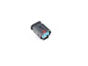ES#3250912 - 12527804189 - SOCKET HOUSING - Genuine BMW - 