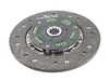 ES#3221265 - 881861999867 - Sachs Performance Clutch Disc - Organic - For higher torque and horsepower applications! - SACHS Performance - BMW