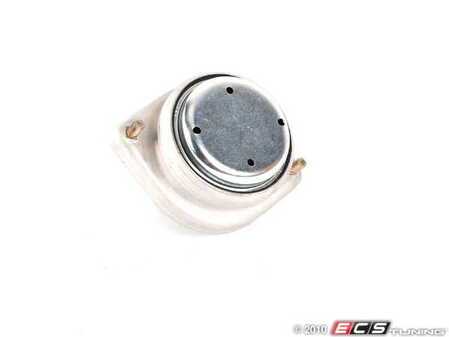 ES#2091454 - 22111092824 - Engine Mount - Right - Keep vibrations down with new mounts for your motor - MTC - BMW