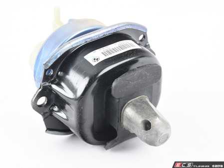 ES#2781394 - 22116853104 - Genuine BMW Engine Mount - Reduces vibrations from the engine - Genuine BMW - BMW