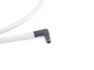 ES#2924256 - 61219343861 - Battery Vent Hose - Genuine BMW - BMW