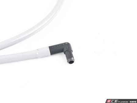 ES#2924256 - 61219343861 - Battery Vent Hose - Genuine BMW - BMW