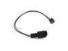 ES#2091784 - 34351180782 - Brake Pad Wear Sensor - Indicates when you should replace your brake pads. - MTC - BMW