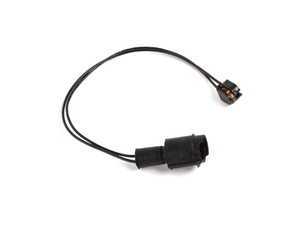 ES#2091784 - 34351180782 - Brake Pad Wear Sensor - Indicates when you should replace your brake pads. - MTC - BMW