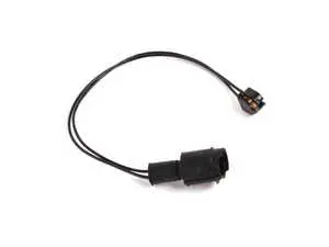 Brake Pad Wear Sensor