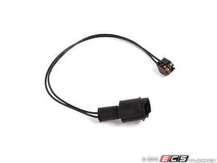 ES#2091784 - 34351180782 - Brake Pad Wear Sensor - Indicates when you should replace your brake pads. - MTC - BMW