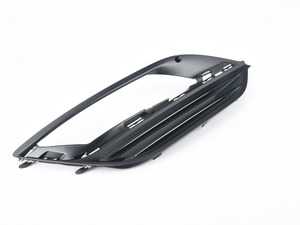 ES#4000088 - 39138751 - Trim Bezel, LEFT - General Motors - 
