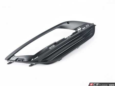 ES#4000088 - 39138751 - Trim Bezel, LEFT - General Motors - 