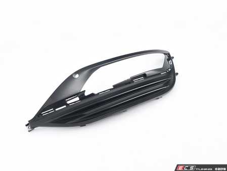 ES#4000086 - 39138752 - Trim Bezel, RIGHT - General Motors - 