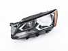 ES#3248614 - 561941005F - Headlight - Left - Twin halogen headlamp - Genuine Volkswagen Audi - Volkswagen