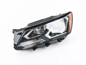 Headlight - Left