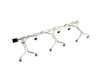 ES#2744634 - 13537848363 - High Pressure Fuel Rail - Genuine BMW - BMW