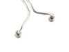 ES#2744634 - 13537848363 - High Pressure Fuel Rail - Genuine BMW - BMW