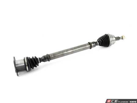 ES#3618209 - 1J0407272MJ - Drive Axle - Right - Brand new unit - PDL - Volkswagen