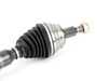 ES#3618209 - 1J0407272MJ - Drive Axle - Right - Brand new unit - PDL - Volkswagen