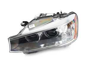 ES#2744926 - 63117401141 - Xenon Headlight - Left - Genuine BMW - BMW