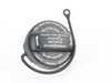ES#2818420 - 7P0201550F - CAP - Genuine Volkswagen Audi - Volkswagen