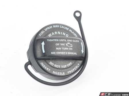 ES#2818420 - 7P0201550F - CAP - Genuine Volkswagen Audi - Volkswagen