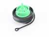 ES#2818420 - 7P0201550F - CAP - Genuine Volkswagen Audi - Volkswagen