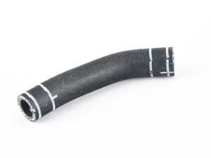 ES#2536181 - 079145742C - Oil Return Hose - Right Side - Allows hot oil to leave the turbocharger - Genuine Volkswagen Audi - Audi