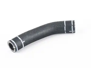 Oil Return Hose - Right Side