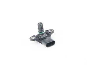ES#3198244 - 13628644432 - MAP Sensor - Replace your faulty sensor to restore engine performance and fuel economy - Genuine BMW - BMW