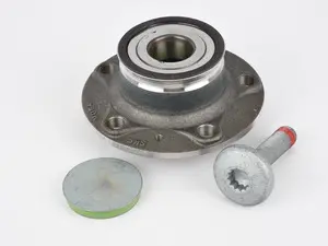 Rear Wheel Bearing Assembly (30mm ID)