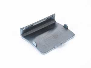 ES#2720020 - 51128057819 - COVER, TOW FITTING, REAR, PR - Genuine BMW - BMW
