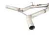 ES#3054198 - 848313 - Supersprint Center H-Pipe - Right/Left - Supersprint - 