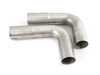 ES#4005042 - 048204 - Rear Exhaust Left And Right  - 100% handcrafted in Italy. Stainless steel construction. Legendary sound - Supersprint - BMW
