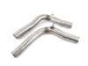 ES#3102761 - 848943 - T.ADAPTER MUFFLER RIGHT-LEFT MERC.A207d.60 - Supersprint - Mercedes Benz