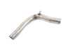ES#3102761 - 848943 - T.ADAPTER MUFFLER RIGHT-LEFT MERC.A207d.60 - Supersprint - Mercedes Benz