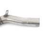 ES#3102761 - 848943 - T.ADAPTER MUFFLER RIGHT-LEFT MERC.A207d.60 - Supersprint - Mercedes Benz