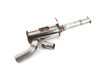 ES#4001067 - 776803 - Center Exhaust Section - Resonated - Supersprint - Volkswagen