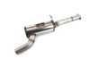 ES#4001067 - 776803 - Center Exhaust Section - Resonated - Supersprint - Volkswagen