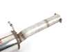 ES#4001067 - 776803 - Center Exhaust Section - Resonated - Supersprint - Volkswagen