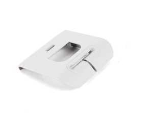 ES#186495 - 72118179984 - COVERING REAR - Genuine BMW - BMW