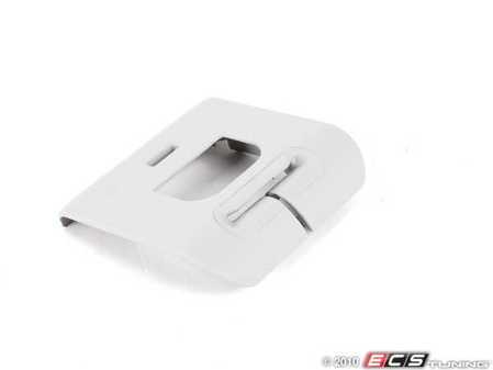 ES#186495 - 72118179984 - COVERING REAR - Genuine BMW - BMW